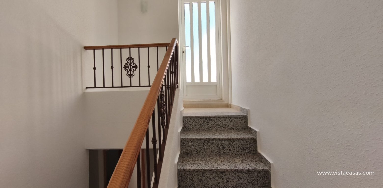 Vente - Maison Mitoyenne - Rojales - Ciudad Quesada