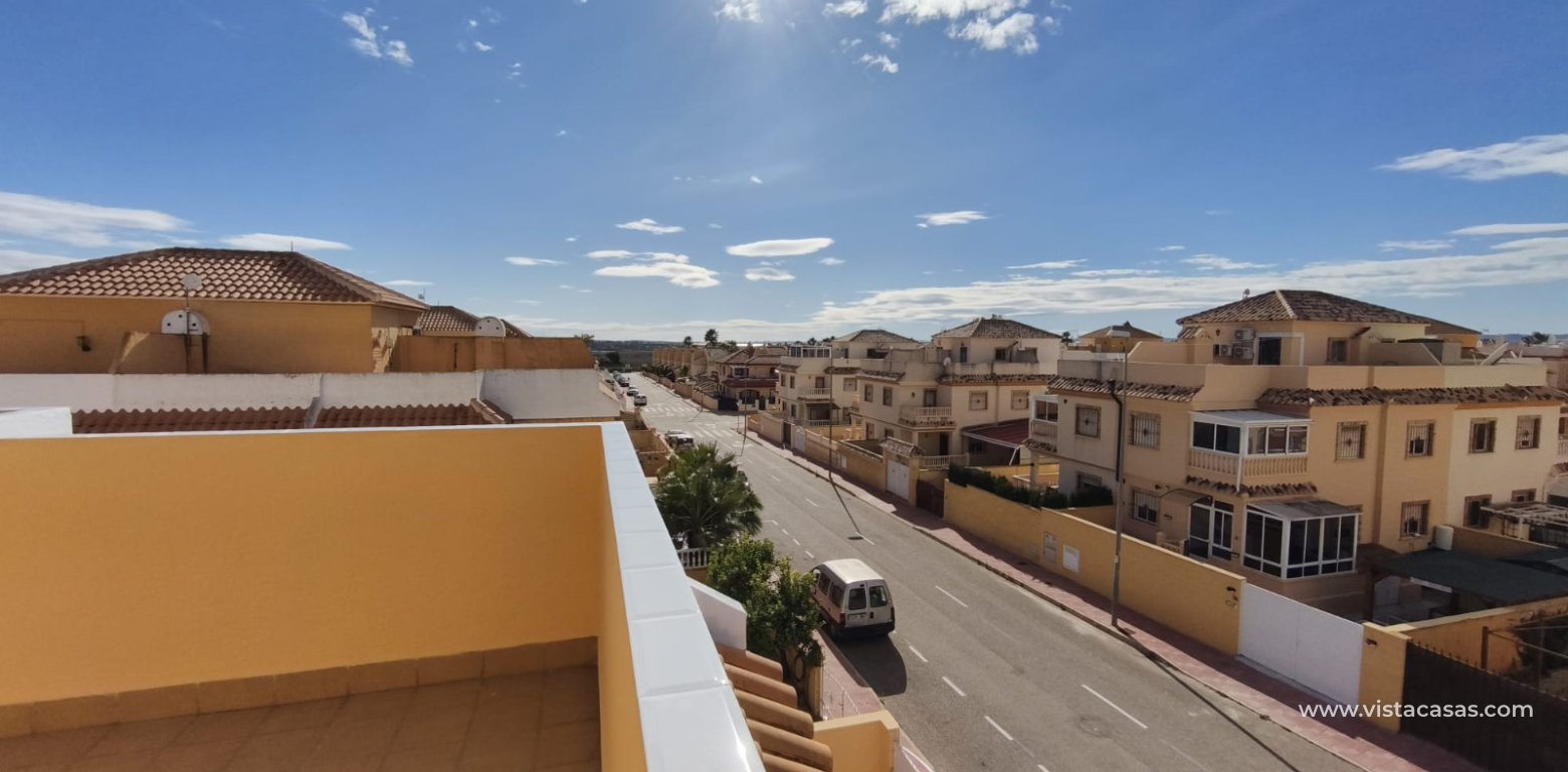Vente - Maison Mitoyenne - Rojales - Ciudad Quesada