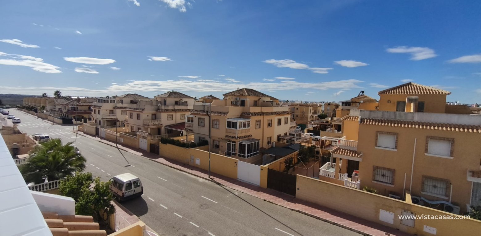 Vente - Maison Mitoyenne - Rojales - Ciudad Quesada