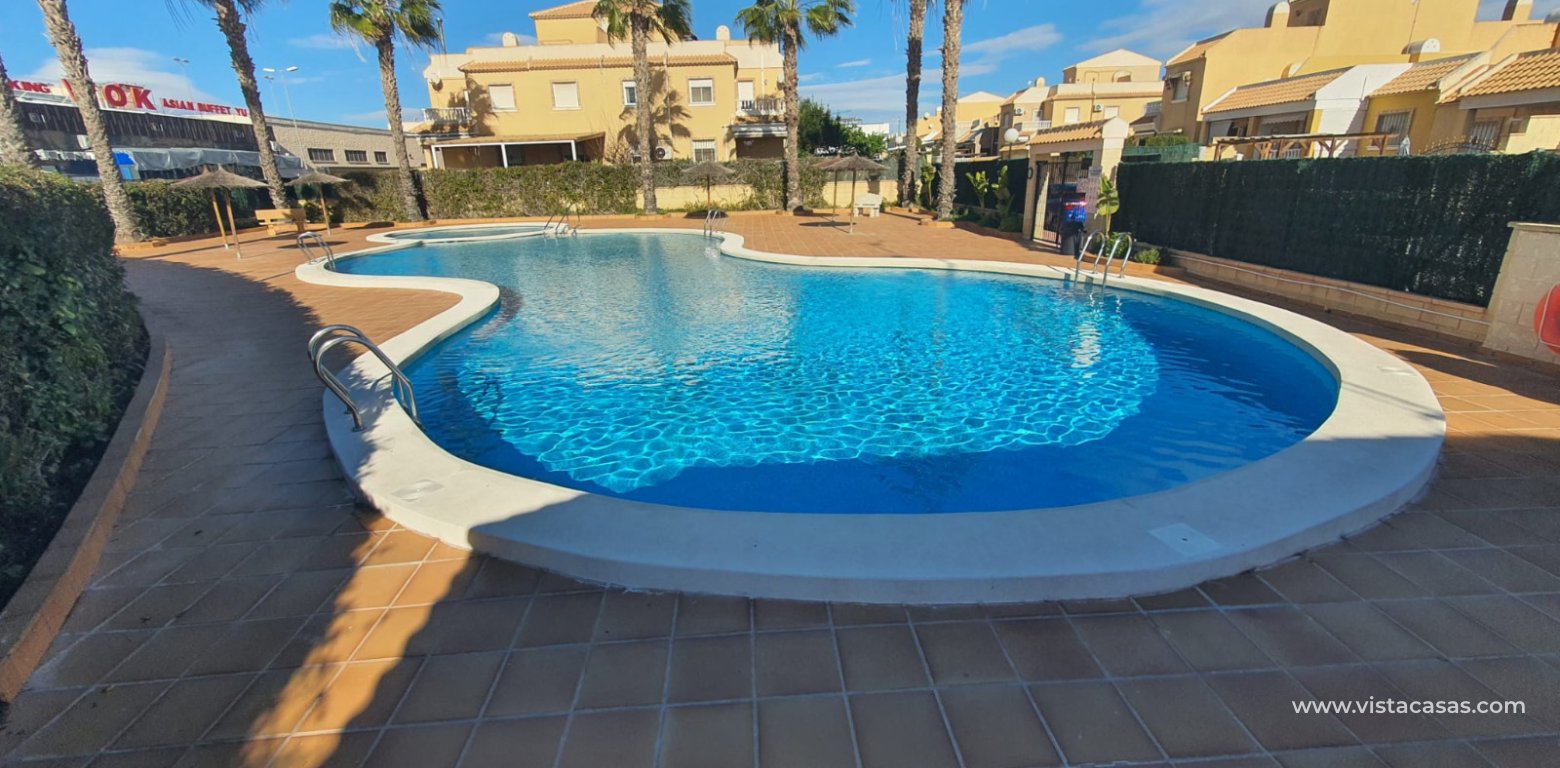 Vente - Maison Mitoyenne - Rojales - Ciudad Quesada
