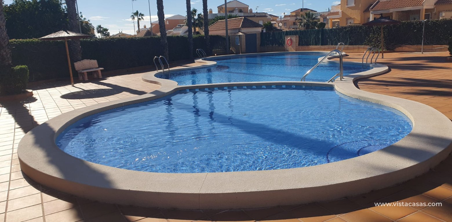 Vente - Maison Mitoyenne - Rojales - Ciudad Quesada
