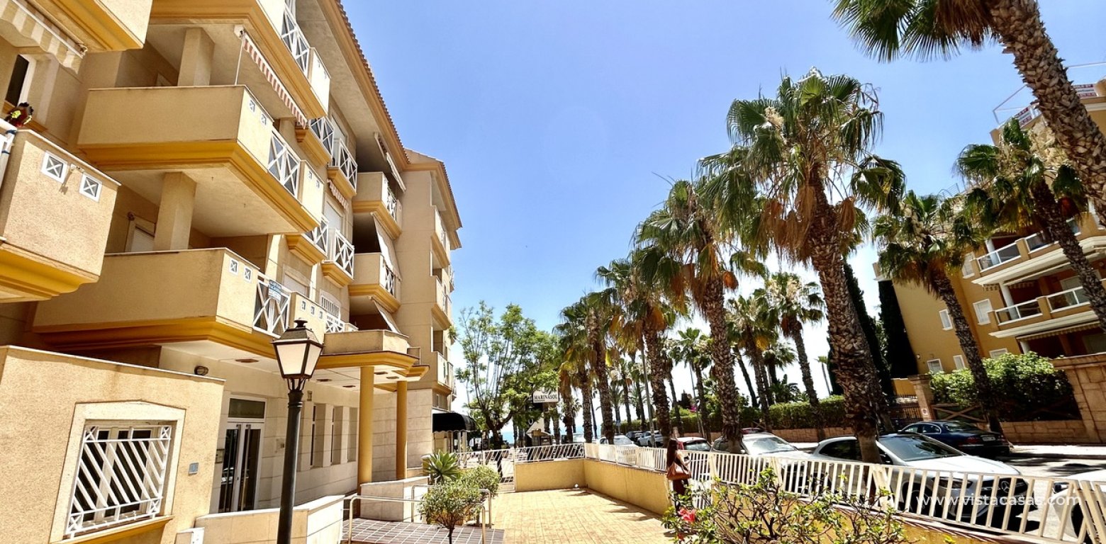 Venta - Apartamento - Cabo Roig