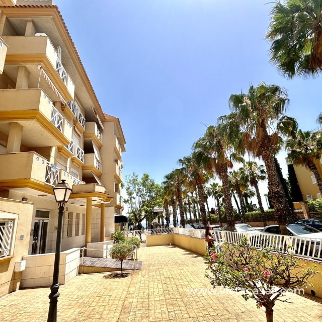 Apartment - Resale - Cabo Roig - Cabo Roig