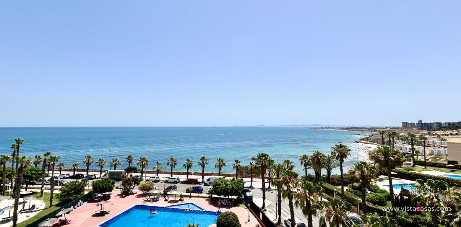 Venta - Apartamento - Cabo Roig