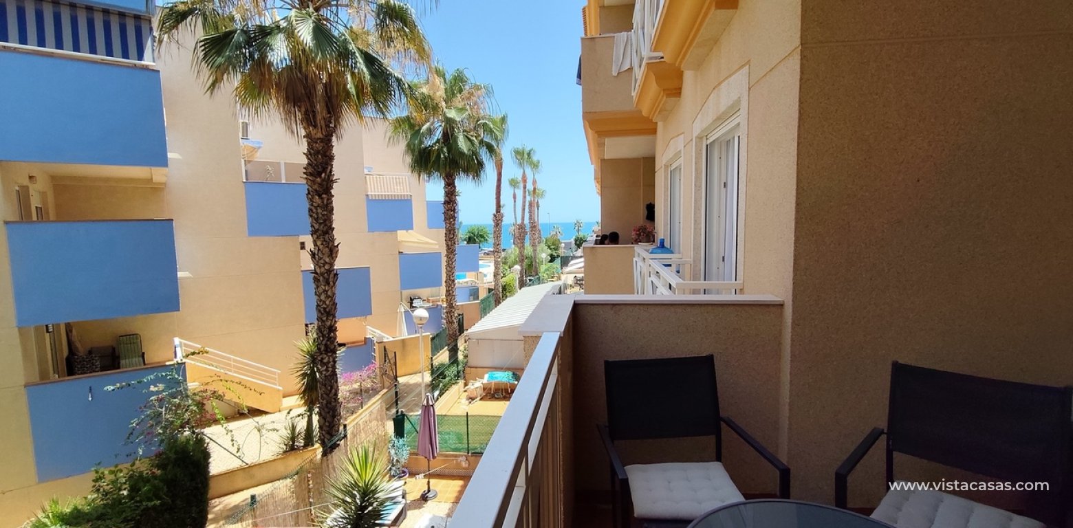 Venta - Apartamento - Cabo Roig