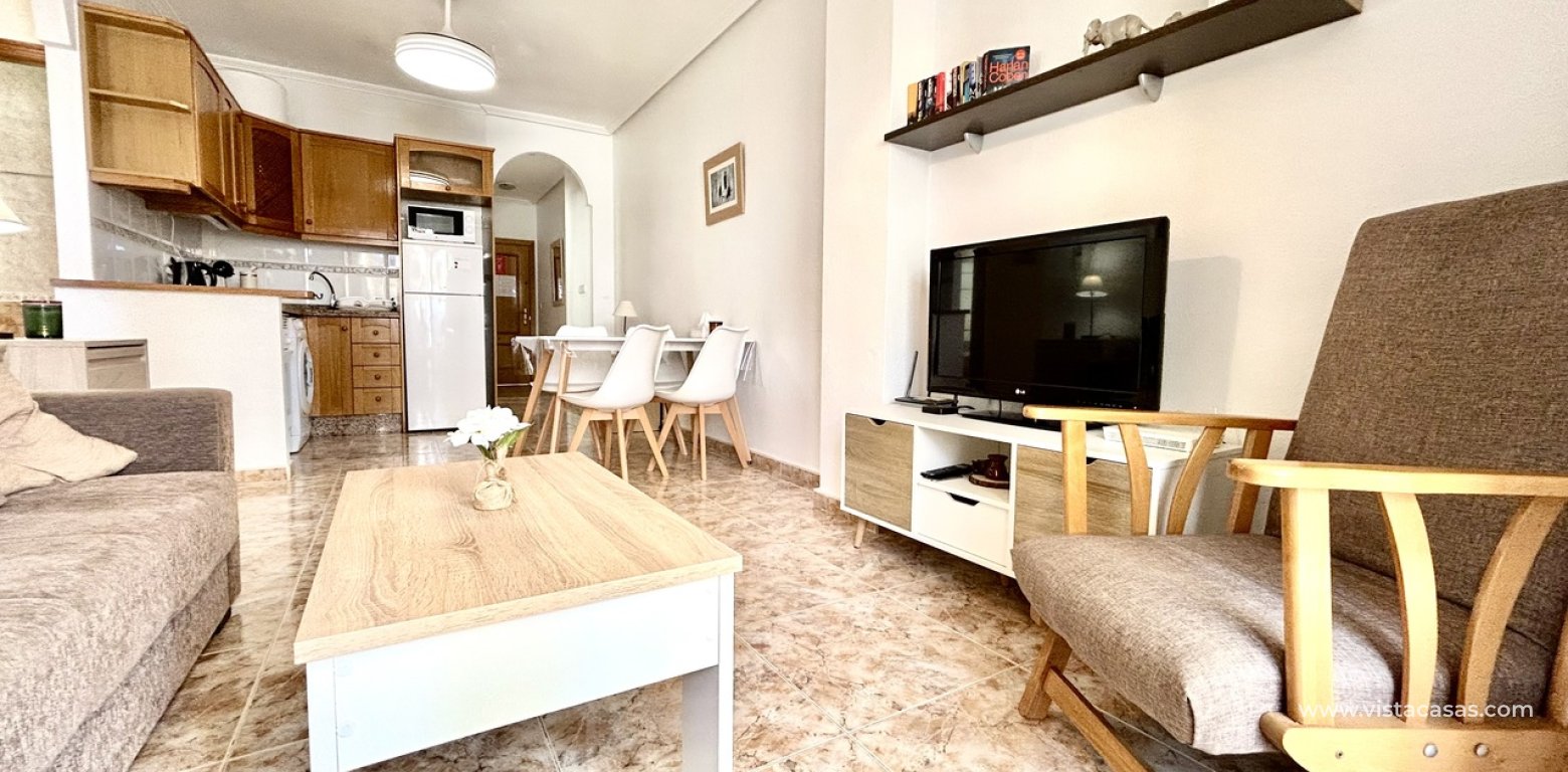 Venta - Apartamento - Cabo Roig