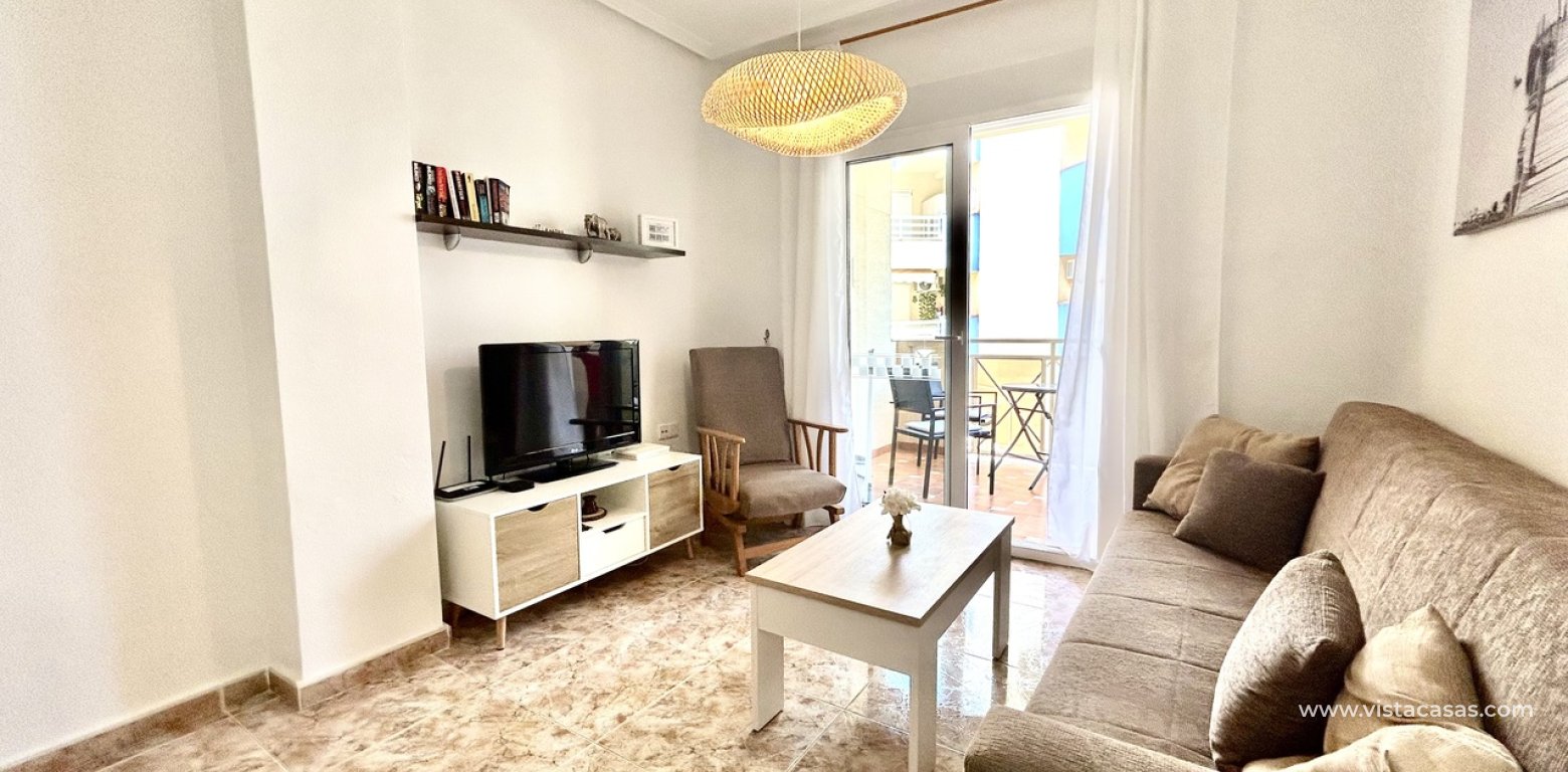 Venta - Apartamento - Cabo Roig