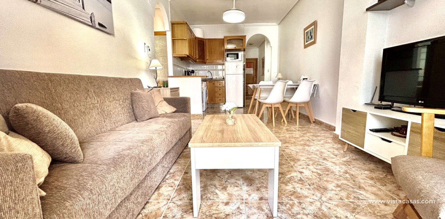 Venta - Apartamento - Cabo Roig