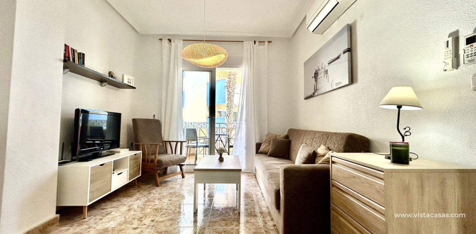 Venta - Apartamento - Cabo Roig