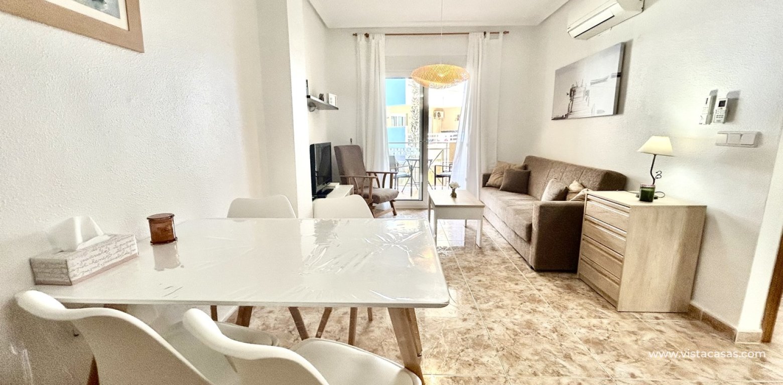 Venta - Apartamento - Cabo Roig