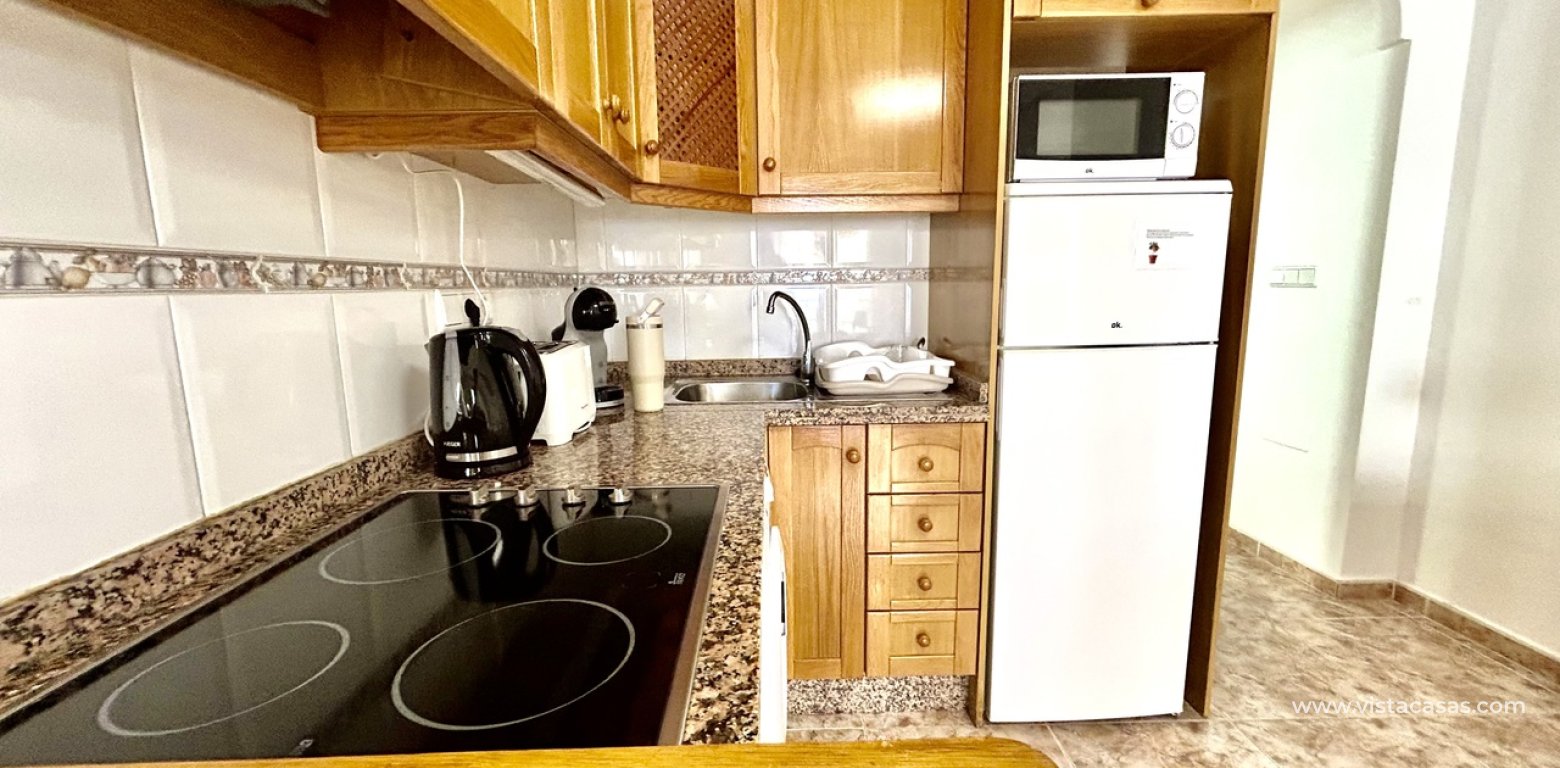 Venta - Apartamento - Cabo Roig