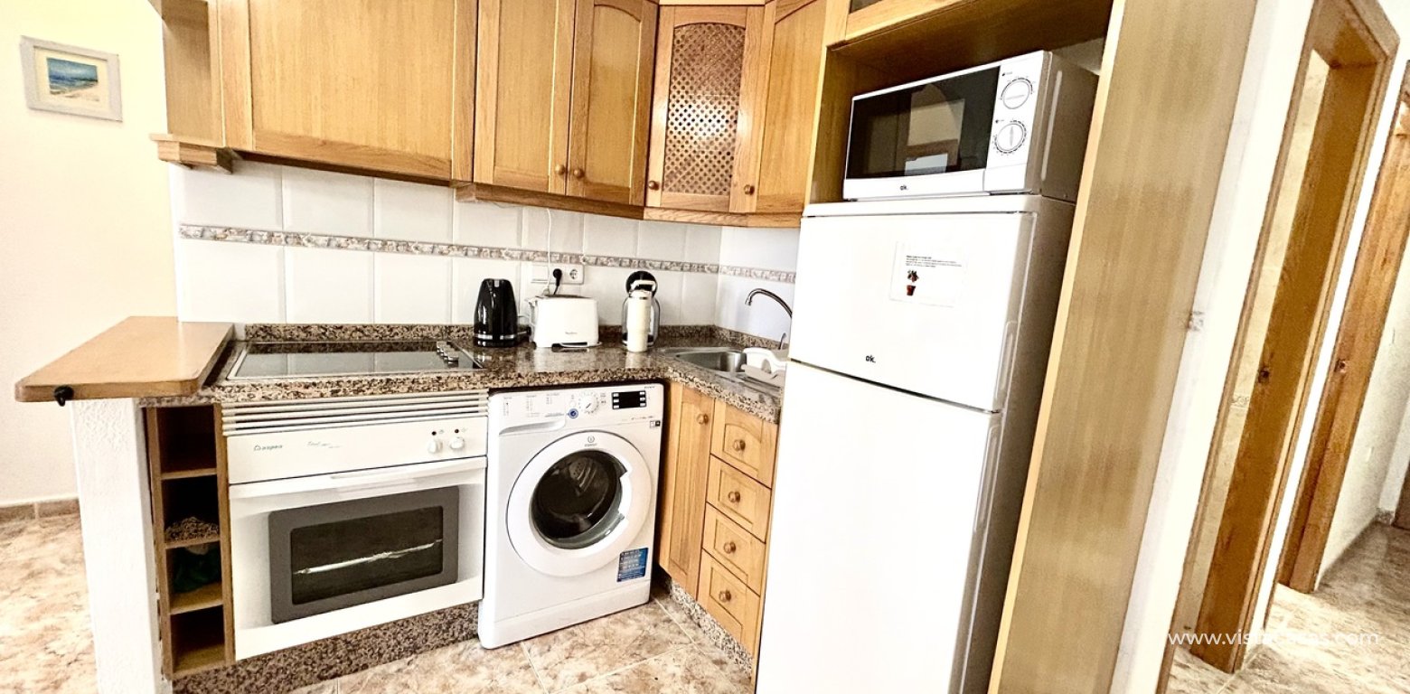 Venta - Apartamento - Cabo Roig