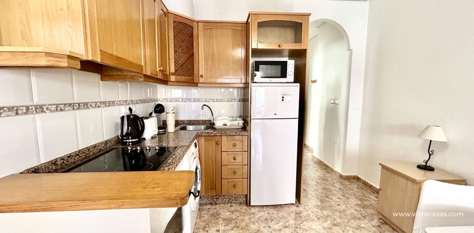 Venta - Apartamento - Cabo Roig