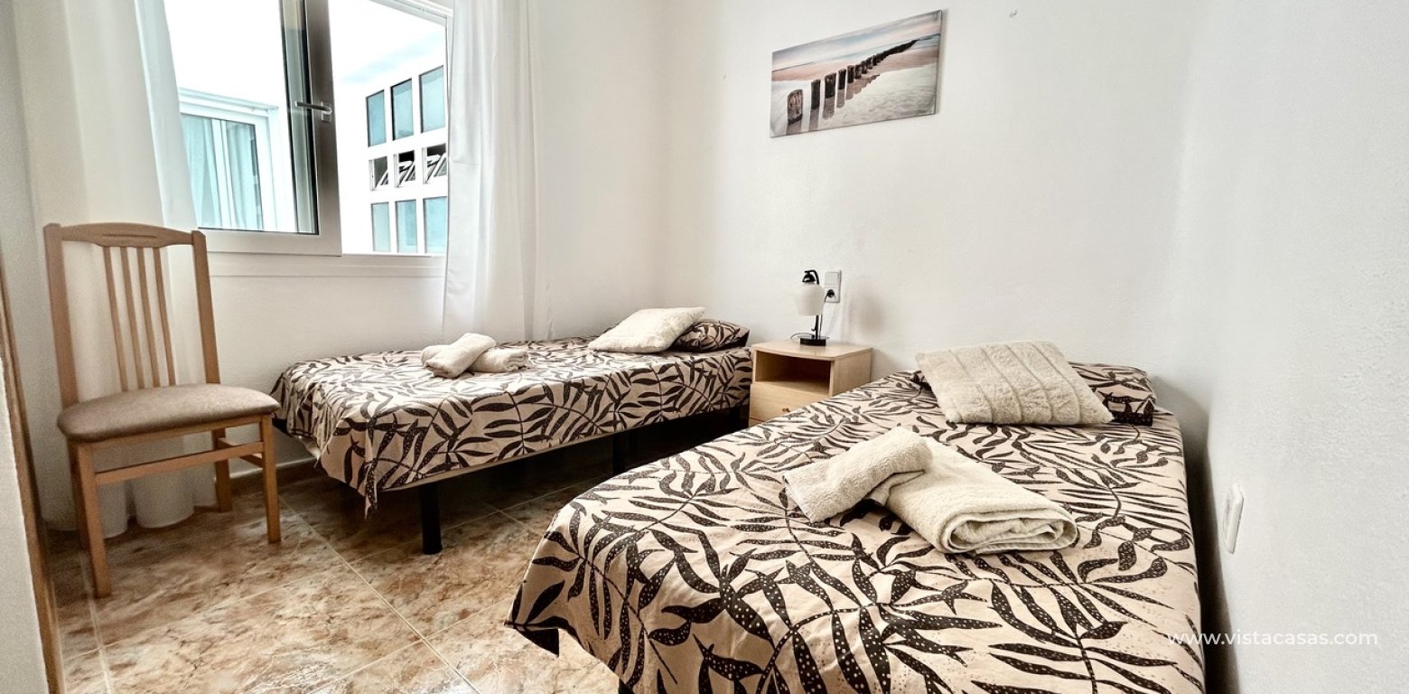 Venta - Apartamento - Cabo Roig