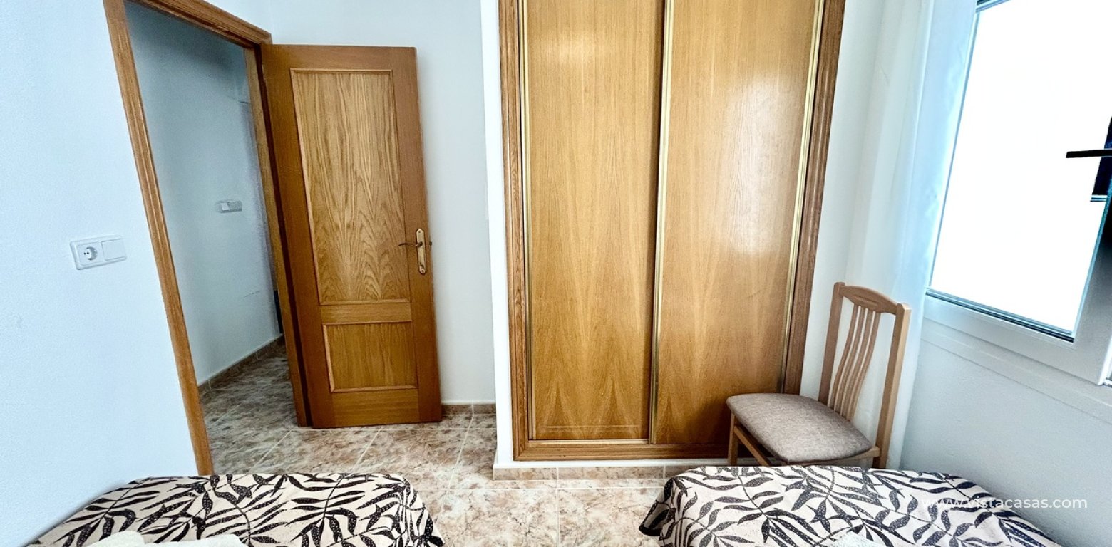 Venta - Apartamento - Cabo Roig