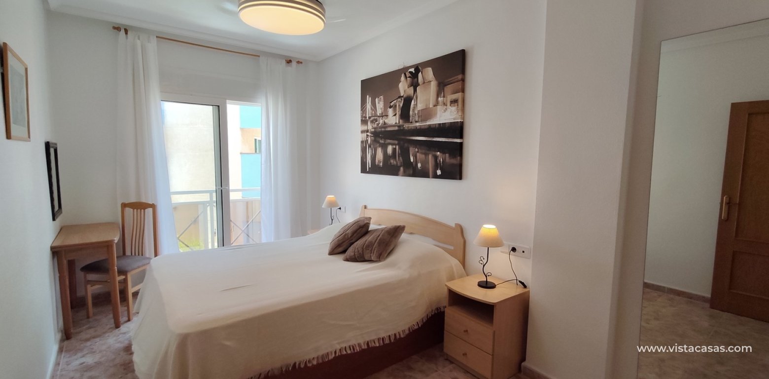 Venta - Apartamento - Cabo Roig