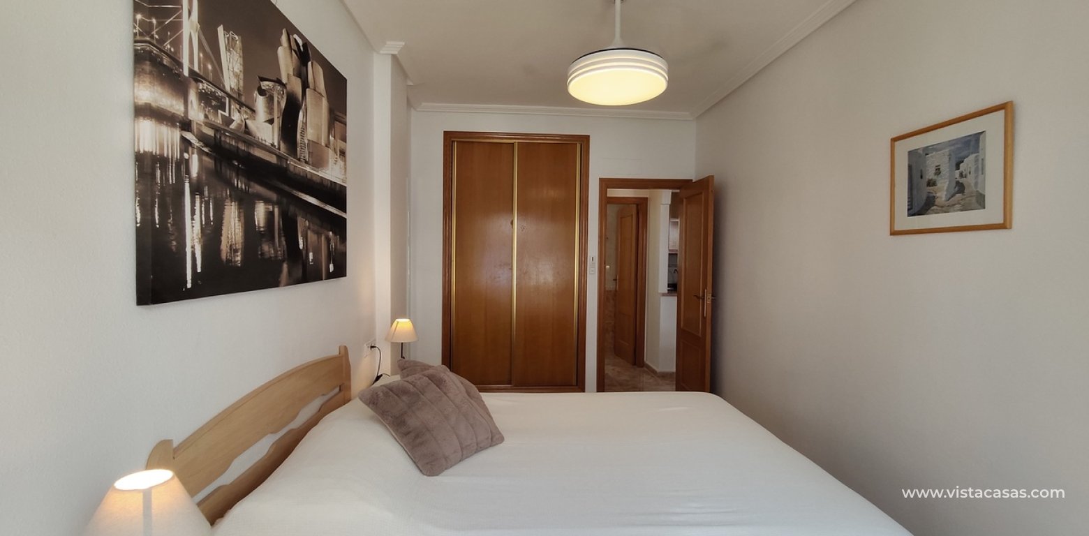 Venta - Apartamento - Cabo Roig