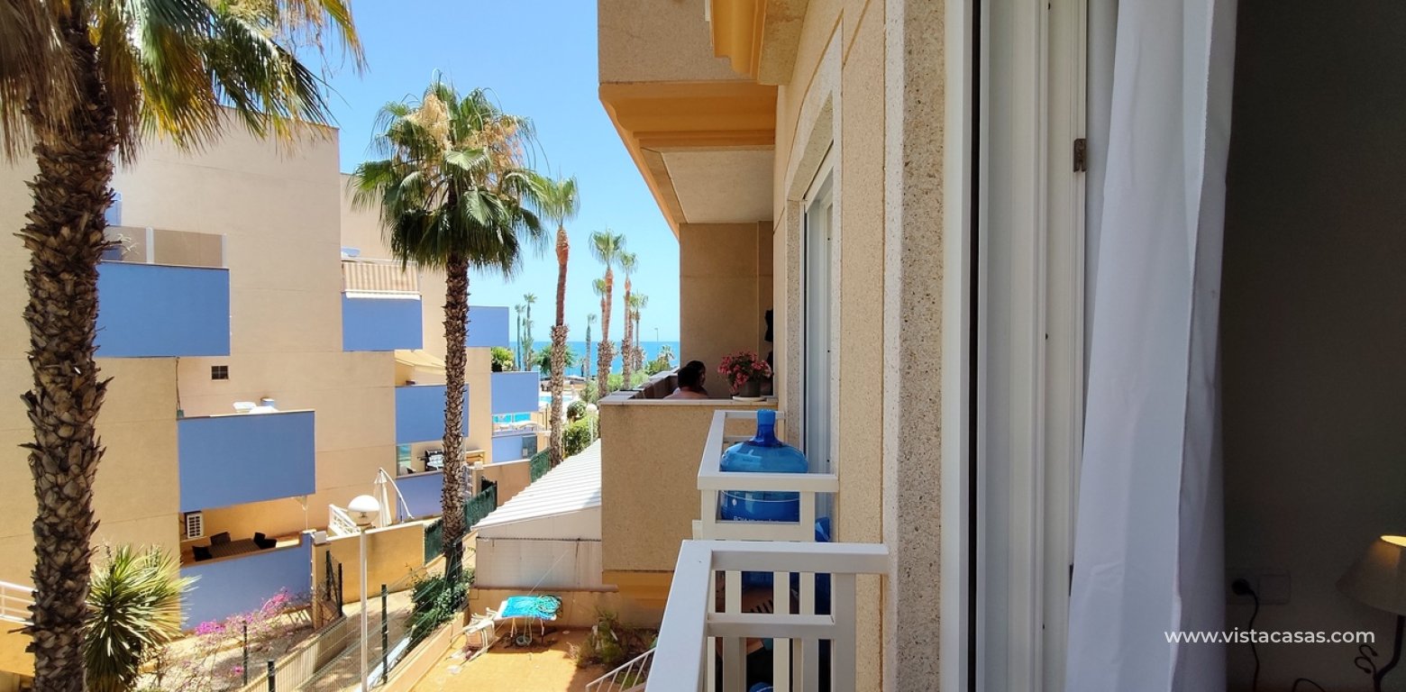 Venta - Apartamento - Cabo Roig