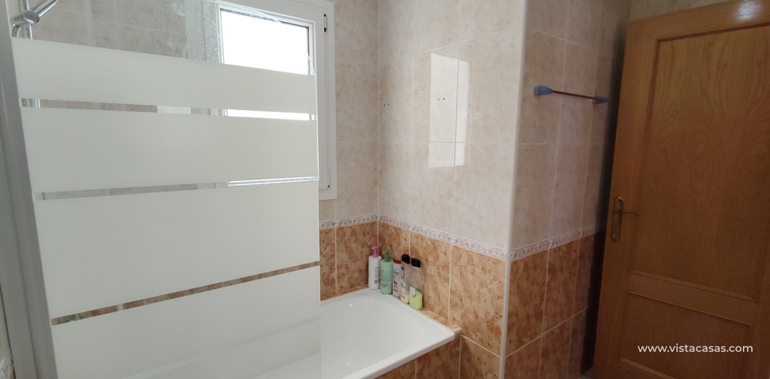 Venta - Apartamento - Cabo Roig