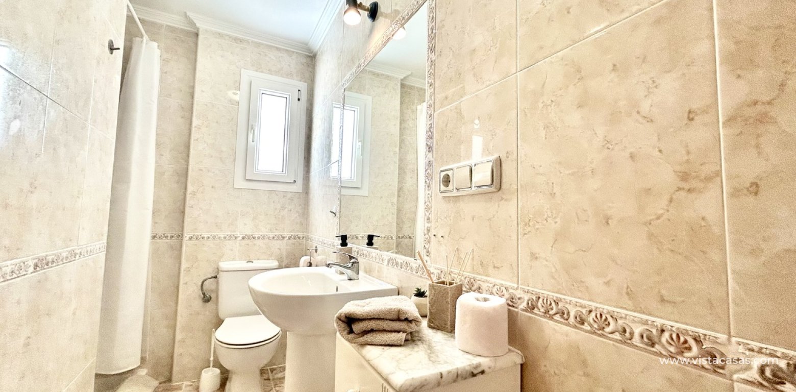 Venta - Apartamento - Cabo Roig