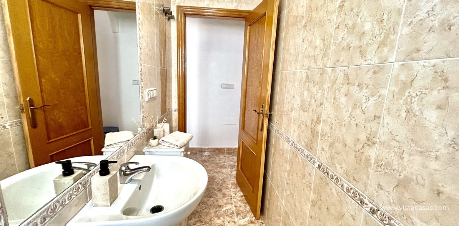 Venta - Apartamento - Cabo Roig
