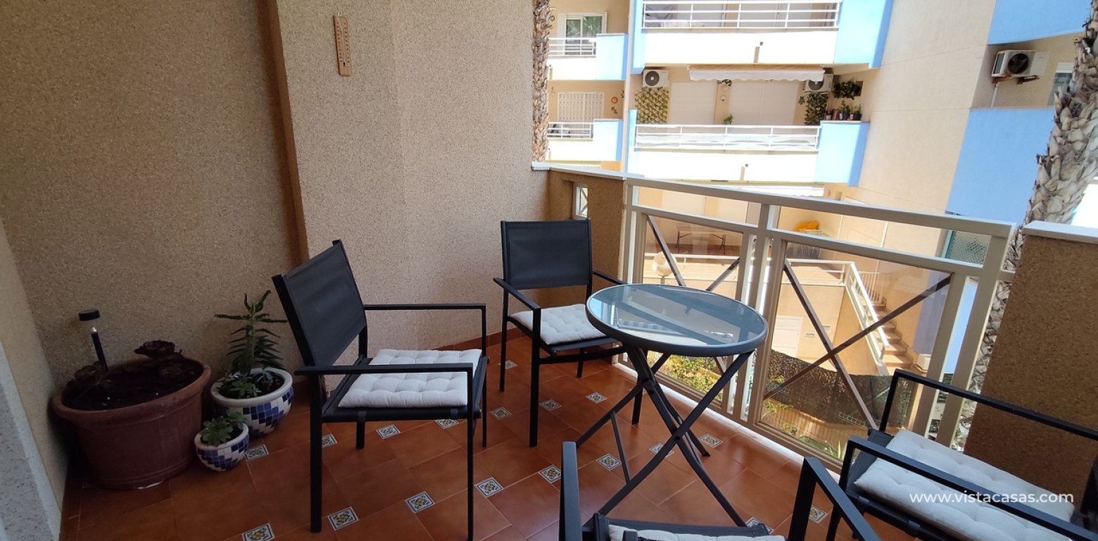 Venta - Apartamento - Cabo Roig