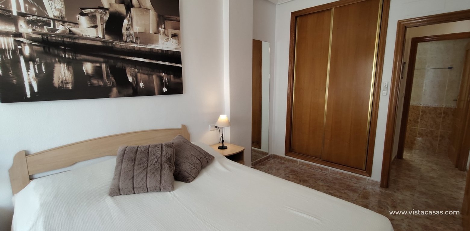 Venta - Apartamento - Cabo Roig