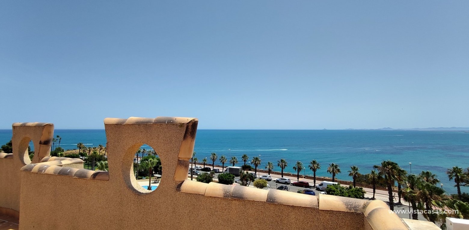 Venta - Apartamento - Cabo Roig
