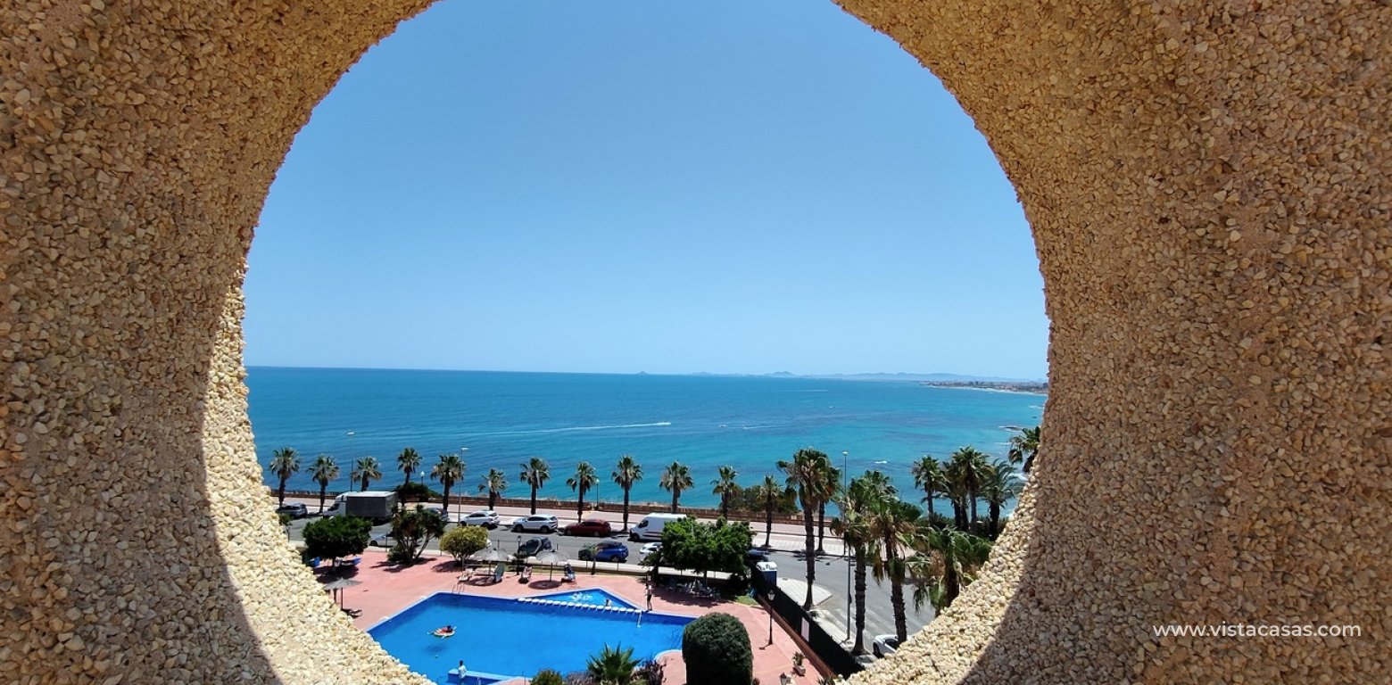 Venta - Apartamento - Cabo Roig