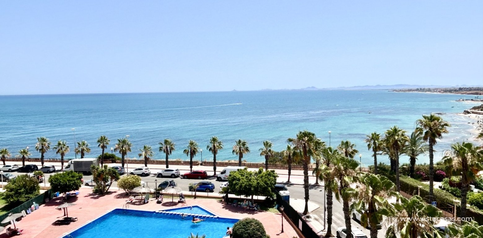 Venta - Apartamento - Cabo Roig
