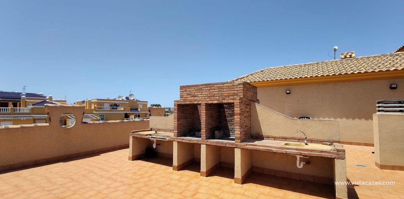 Venta - Apartamento - Cabo Roig