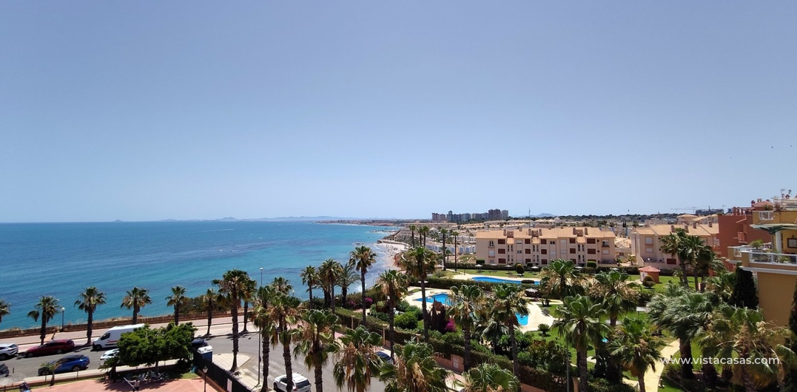 Venta - Apartamento - Cabo Roig
