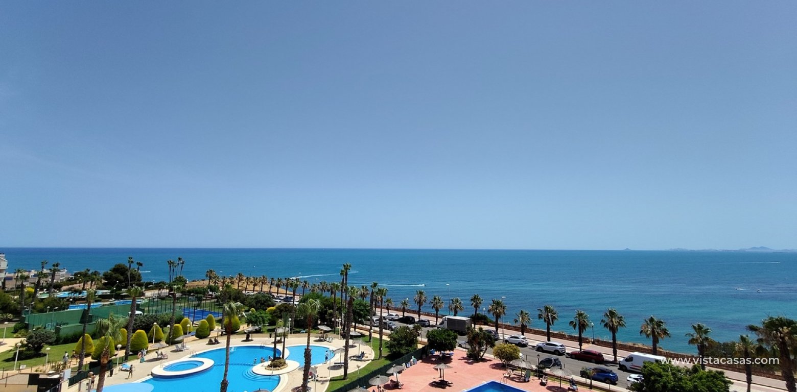 Venta - Apartamento - Cabo Roig