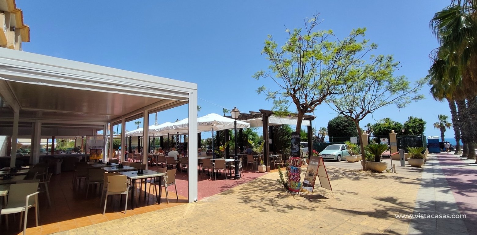 Venta - Apartamento - Cabo Roig