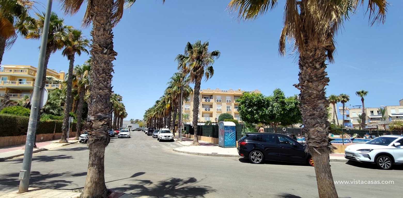 Venta - Apartamento - Cabo Roig