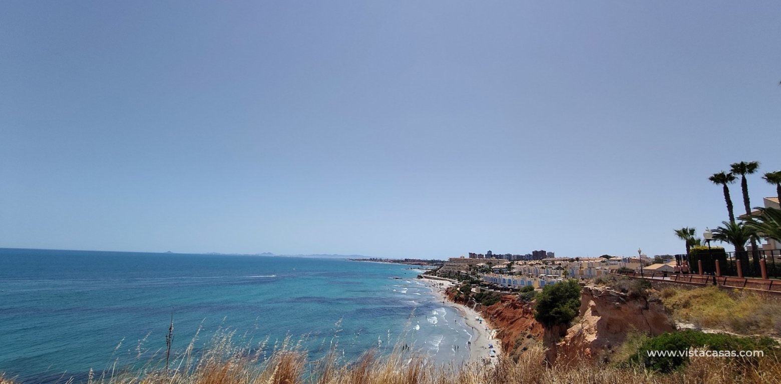Venta - Apartamento - Cabo Roig