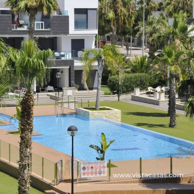 Apartamento - Venta - El Raso - El Raso