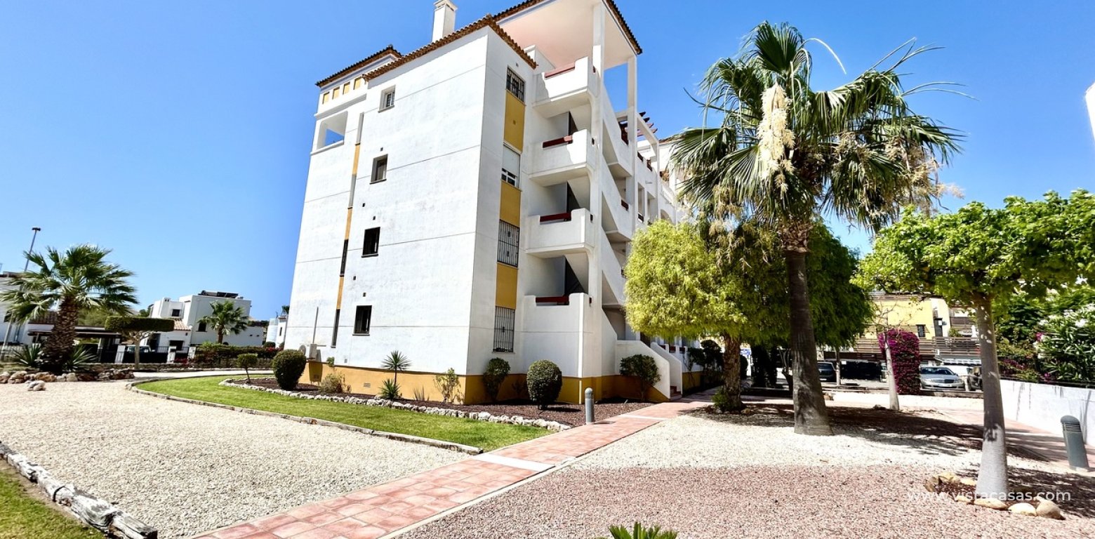 Sale - Wohnung - Villamartin