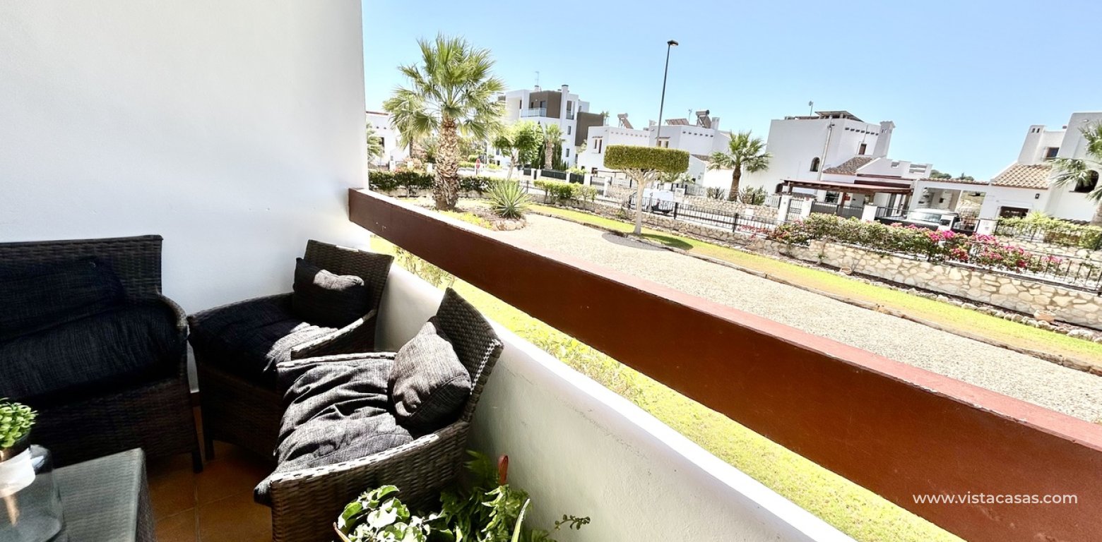 Sale - Wohnung - Villamartin