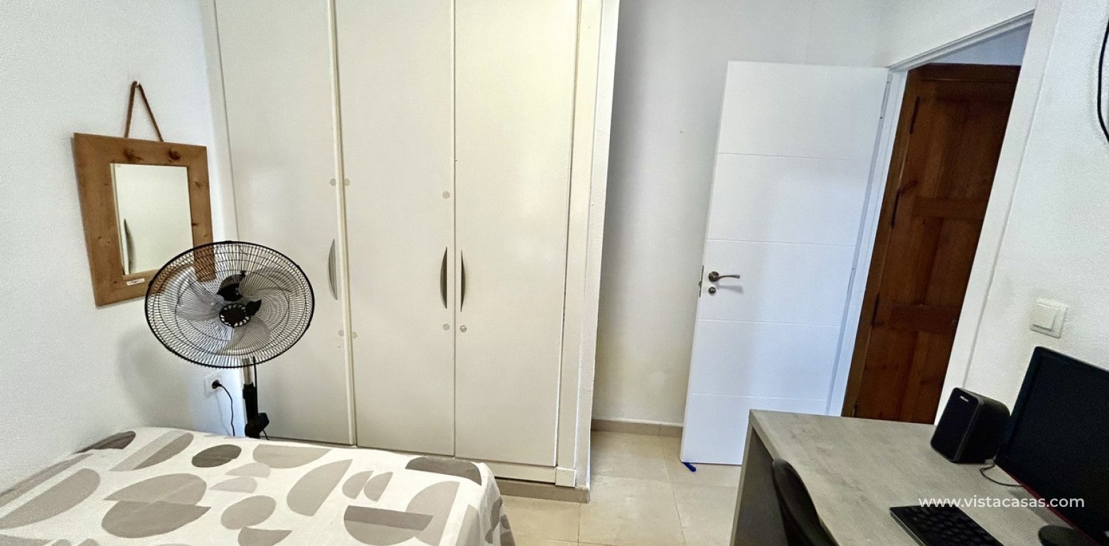 Sale - Wohnung - Villamartin