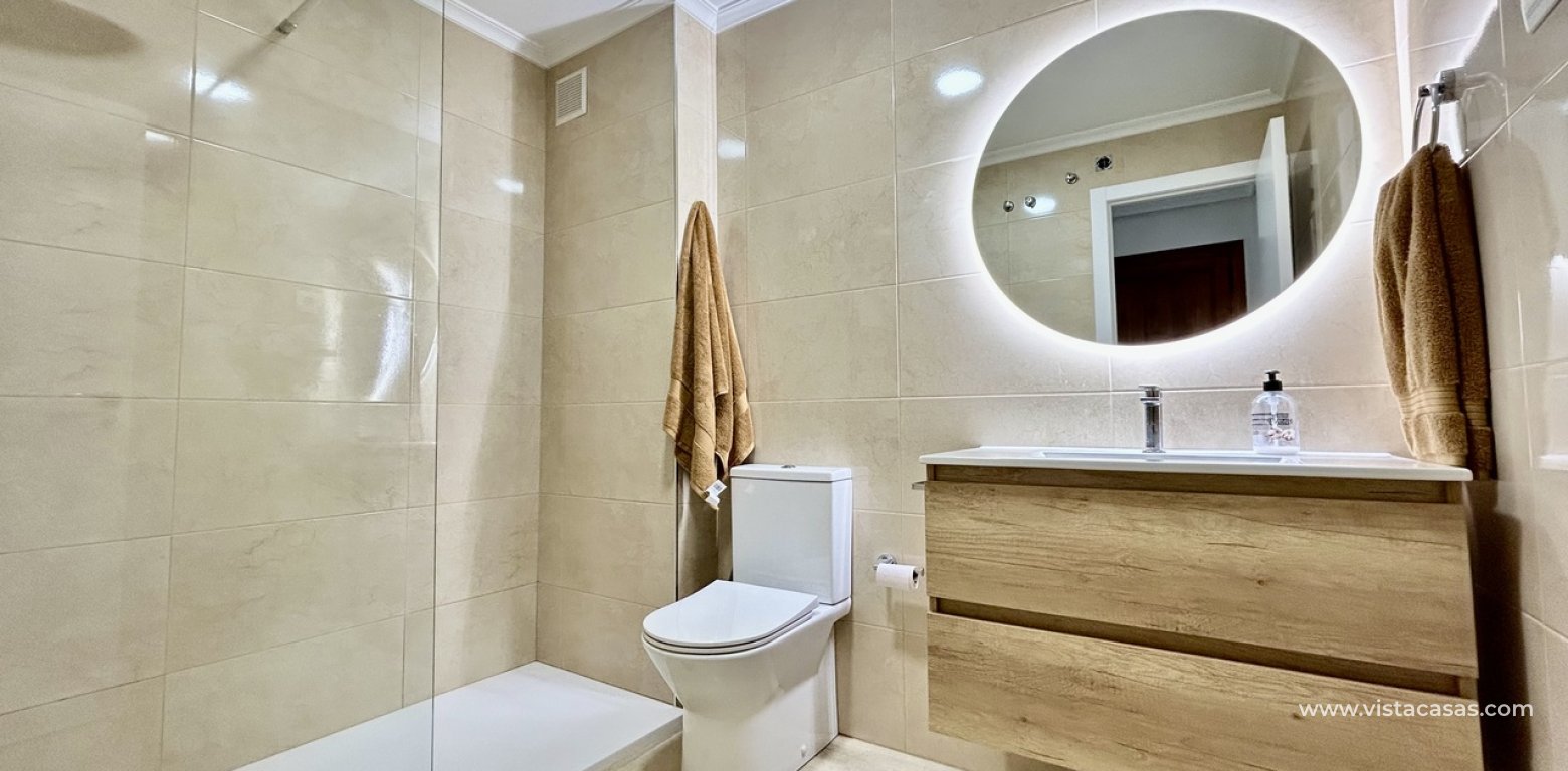 Sale - Wohnung - Villamartin