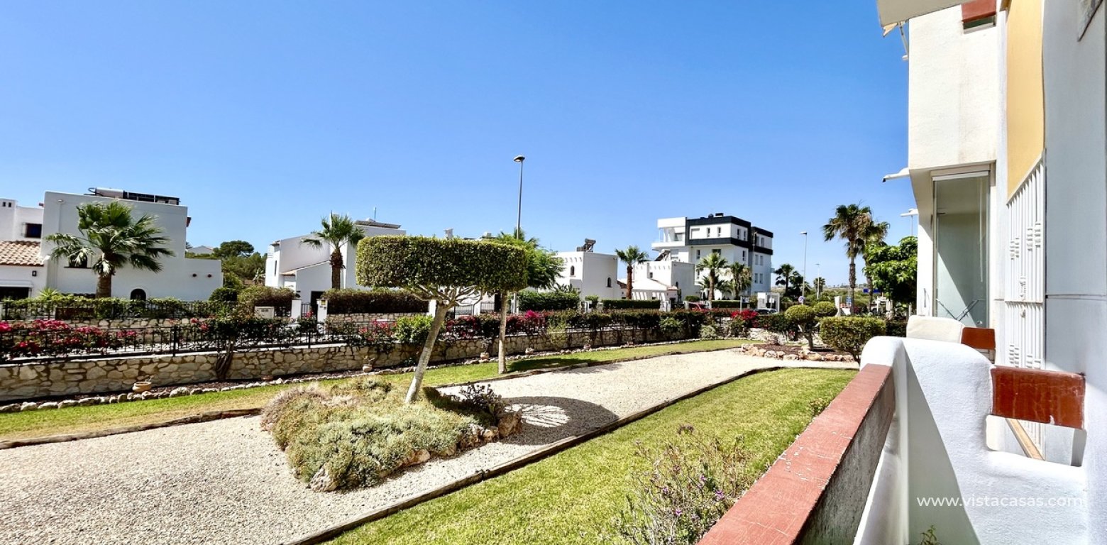 Sale - Wohnung - Villamartin