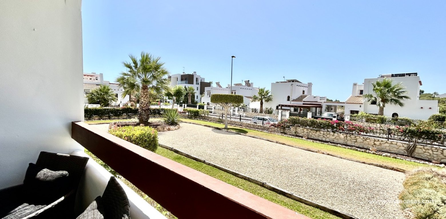 Sale - Wohnung - Villamartin
