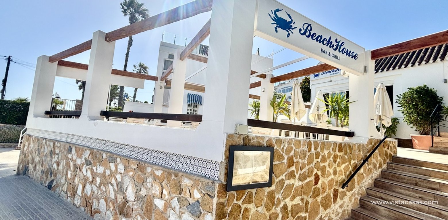 Vente - Commercial - Cabo Roig