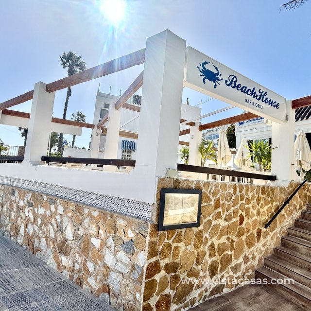 Commercial - Vente - Cabo Roig - Cabo Roig