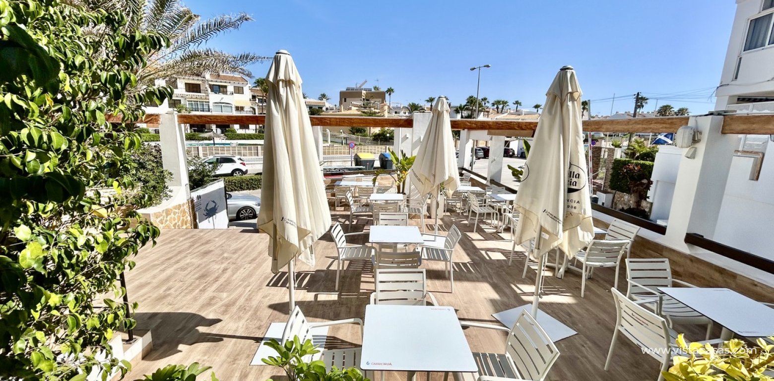 Vente - Commercial - Cabo Roig