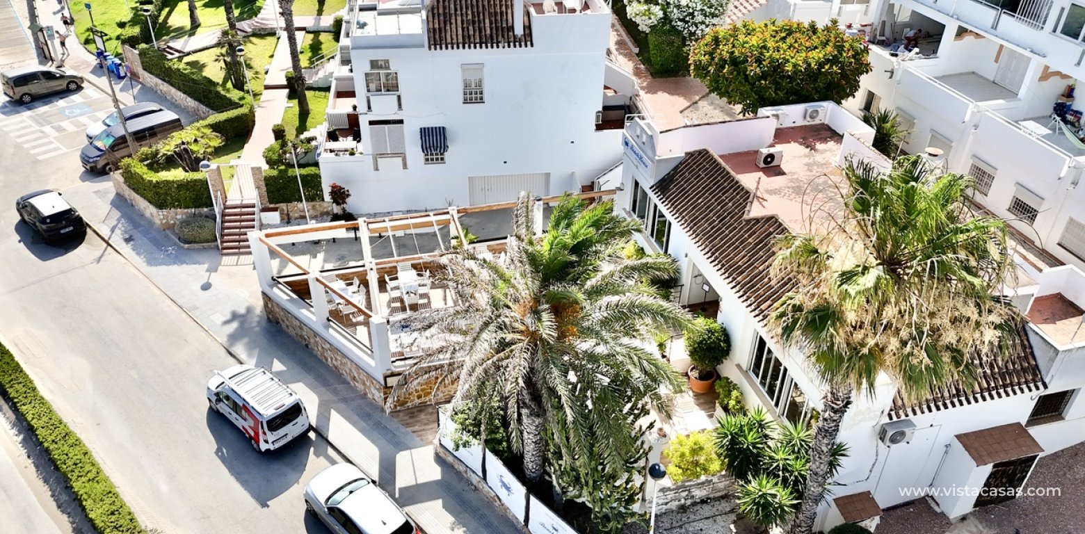 Vente - Commercial - Cabo Roig