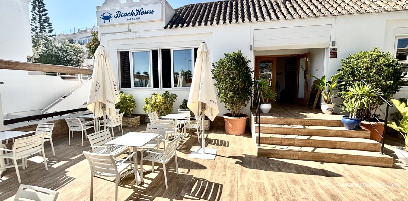 Vente - Commercial - Cabo Roig