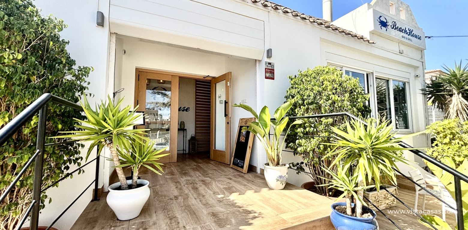 Vente - Commercial - Cabo Roig