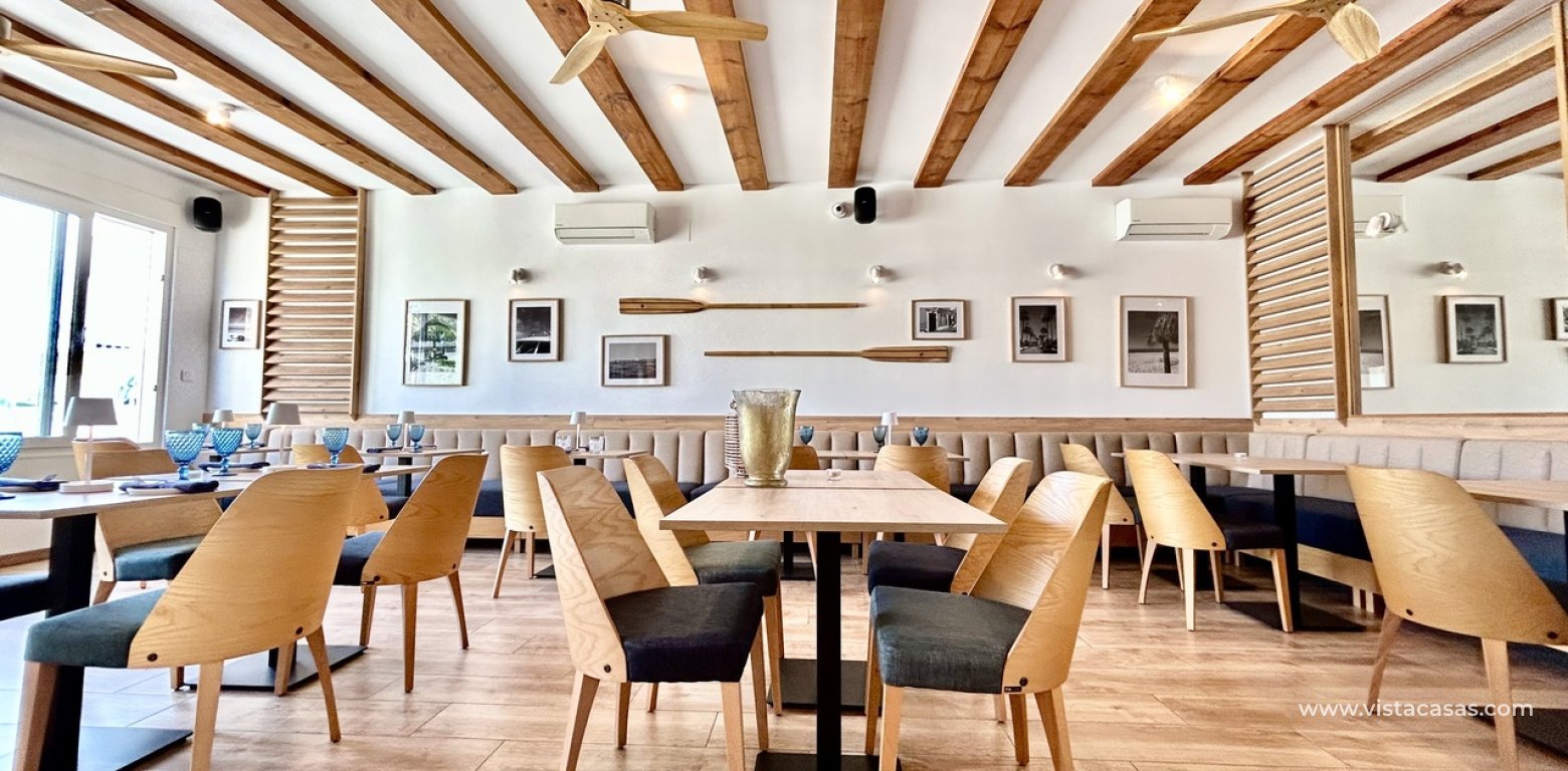 Vente - Commercial - Cabo Roig